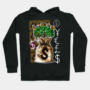 Money Tree Hoodie